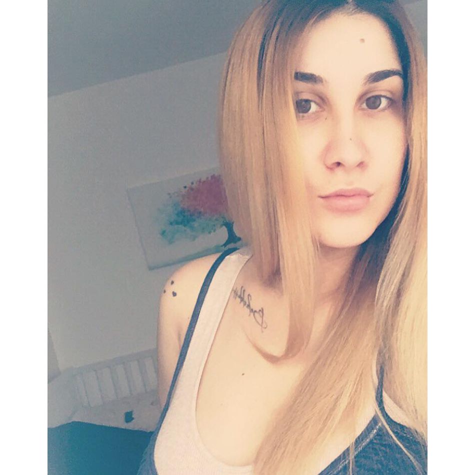 Cum și-a dat Adda seama că este bântuită de spirite? Artista a fost nevoită să apeleze la un parapsiholog