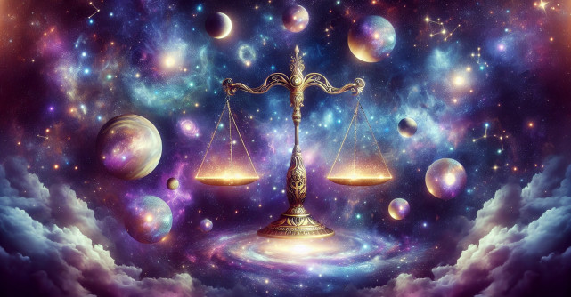 Zodia Balanță - Perioadă, caracteristici, compatibilitate și influențe astrale