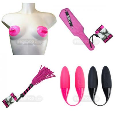 20 de jucarii sexuale care trebuie incercate! Cat mai repede!