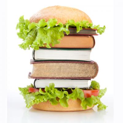 10 Carti despre NUTRITIE care iti vor schimba alegerile in VIATA