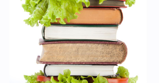 10 Carti despre NUTRITIE care iti vor schimba alegerile in VIATA