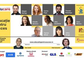 Educație pentru succes 2023