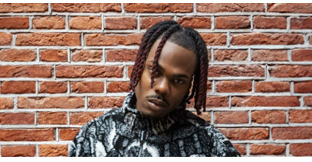 Maestrul Emo-Afrobeats CKay dezvăluie două single-uri romantice, MYSTERIOUS LOVE și IS IT YOU?