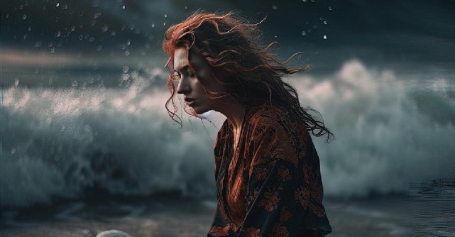 Uneori ai nevoie de un final sfâșietor pentru a îți da seama că meriți mai mult