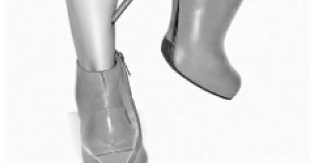 Shopping: Noua colectie IL PASSO