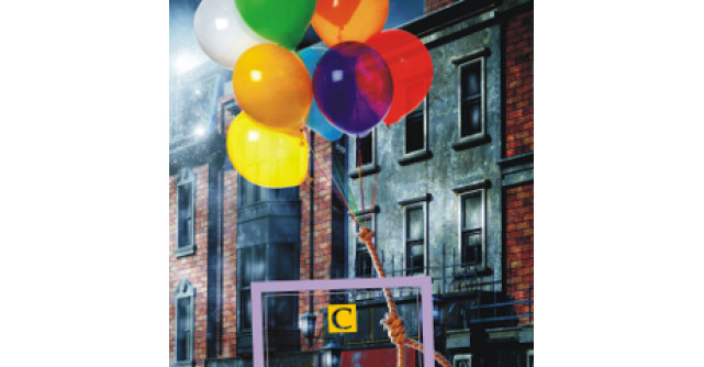 Jean Teule, Magazinul de sinucideri