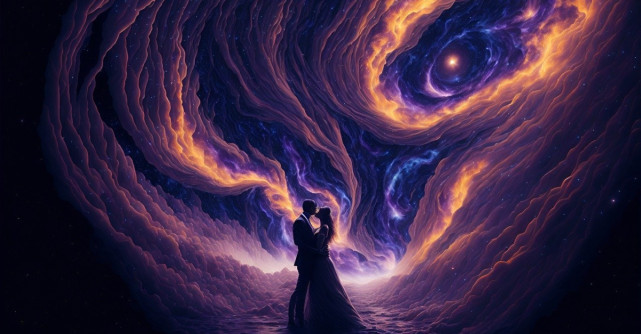 10 Octombrie, ziua în care se deschide portalul magic al vindecării (10:10). Sufletele noastre au șansa la fericirea adevărată