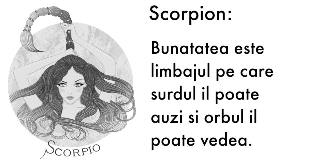 Spune-mi ce zodie esti ca sa iti spun care este mantra ta in viata