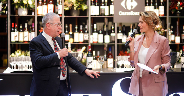 Vinurile autohtone devin tot mai populare printre consumatori