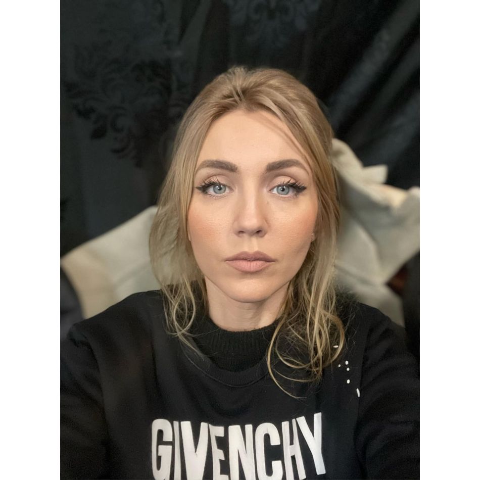 Ana Odagiu și Conrad Mericoffer s-au căsătorit civil! Cum a arătat actrița în cea mai importantă zi a vieții sale