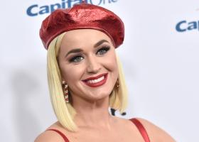 Justin Trudeau și Katy Perry, surprinși împreună la un restaurant de lux. Artista iubește din nou, după despărțire?
