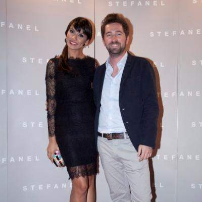 Stefanel sarbatoreste un an de la lansarea primului concept store din Romania