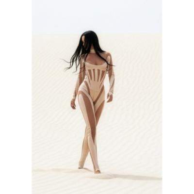 INNA lansează Ya Tabtab împreună cu Char Bell, un remake al piesei cântate de Nancy Ajram