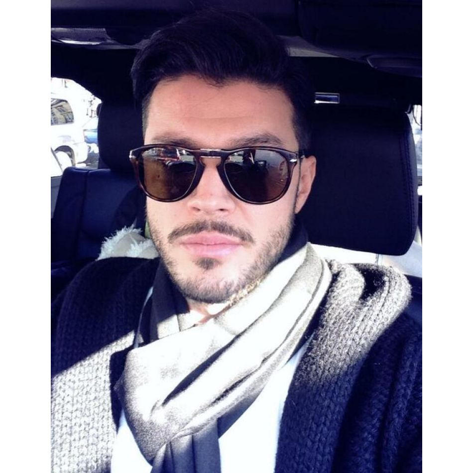 Cum se menține Victor Slav în formă? Regimul de la care nu se abate prezentatorul tv 