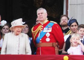 Prințul Andrew Mountbatten-Windsor,arestat în ancheta legată de dosarul Epstein