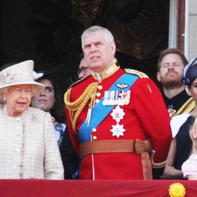 Fratele Regelui Charles, Andrew Mountbatten-Windsor, arestat în ancheta legată de dosarul Epstein