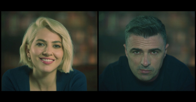 Trupa Vunk & Lidia Buble lansează varianta acustică a piesei Vino, Du-te