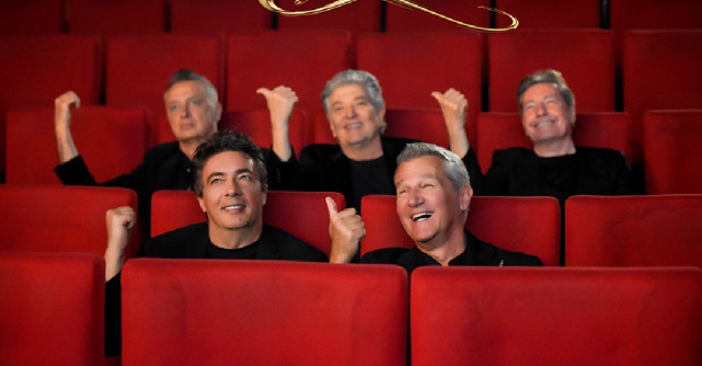 Holograf lansează noul single 'Sigur'