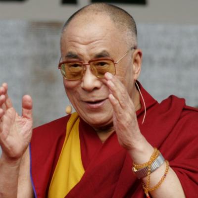 Invataturile vietii de la Dalai Lama