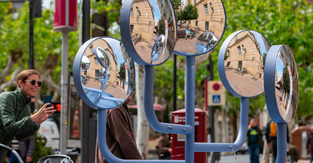 Urban Spaces aduce la București o conversație despre orașe mai bune, alături de Javier Peña Ibáñez, directorul Concéntrico