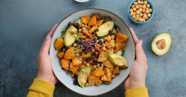 Cum poți pregăti mese zilnice nutritive și rapide