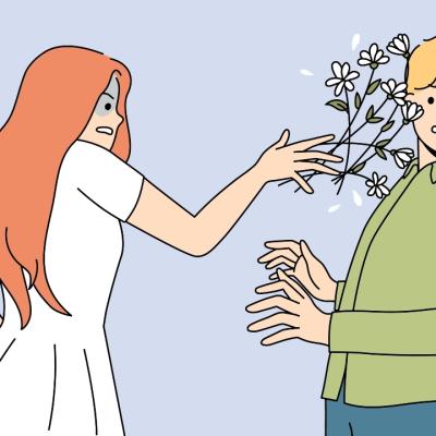 Top 3 zodii infidele. Sunt experte în înșelat