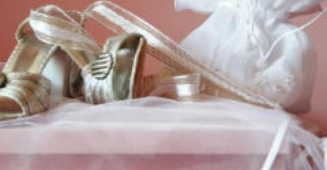 Colectie: Posete de nunta si posete de mirese