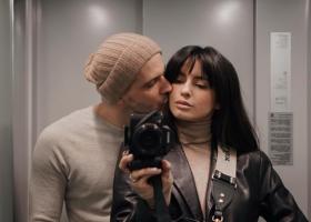 Ioana Grama și Alex Tăgurean și-au spus „Adio”! Decizia a fost una dificilă, dar vedeta a declarat că vor rămâne o familie pentr