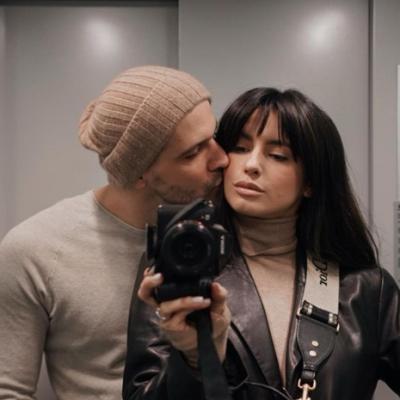 Ioana Grama și Alex Tăgurean și-au spus „Adio”! Decizia a fost una dificilă, dar vedeta a declarat că vor rămâne o familie pentr