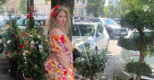 Oana Lis, mărturisiri emoționante despre starea de sănătate a lui Viorel: Fac tot ce se poate pentru el