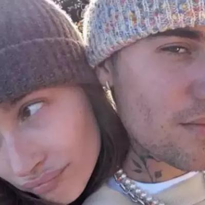Justin și Hailey Bieber așteaptă primul lor copil! Soția artistului este însărcinsată în 6 luni