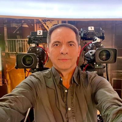 Dan Negru, ironizat și pus la punct de Mircea Badea: Să creadă lumea că el este cult...