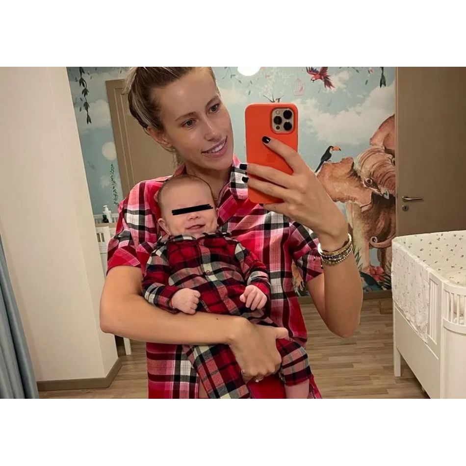 La mulți ani, Tiago! Fiul lui Dani Oțil a împlinit un an și a avut parte de o petrecere pe cinste