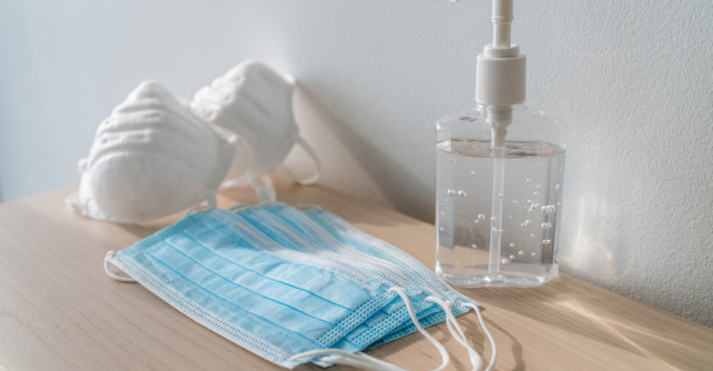  De ce avem nevoie de dezinfectanți? 