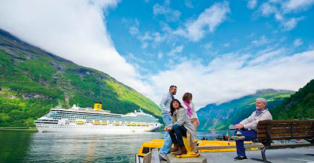 Costa Cruises mizează pe parteneriatul strategic cu România, una dintre cele mai importante piețe din Europa de Est