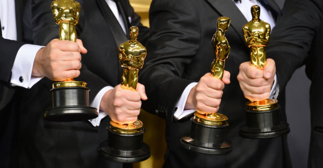 Filmul Everything Everywhere All At Once, marele căștigător al Premiilor Oscar! Lista completă a câștigătorilor