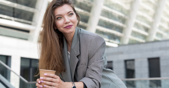 Ținuta business perfectă: Haine și încălțăminte care inspiră încredere