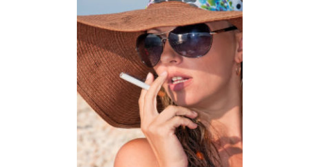 Sexul te ajuta sa renunti la fumat si iti testeaza vederea