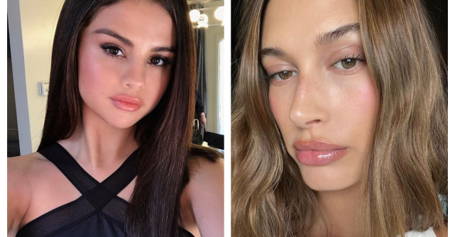 Selena Gomez și Hailey Bieber, poza care a făcut internetul să explodeze! Fosta și actuala lui Justin Bieber s-au pozat împreună