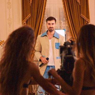 Liviu Teodorescu lansează 'Formula magică' si incheie seria LiTe Moments vol. 5 