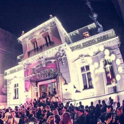 Cadouri, evenimente si concerte la Noblesse Palace Christmas Fair, 6-8 decembrie 2018!