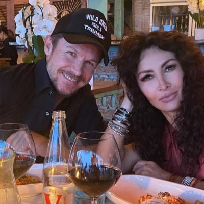 Cine a fost Felix Baumgartner, legendarul sportiv extrem și partenerul Mihaelei Rădulescu