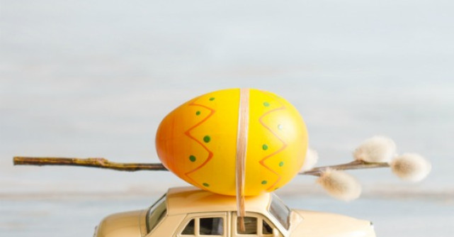 9 idei geniale pentru vacanta de Paste si 1 Mai