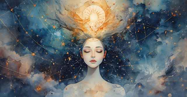 Horoscop pentru suflet: Mantra zodiei tale pentru săptămâna 13–19 octombrie