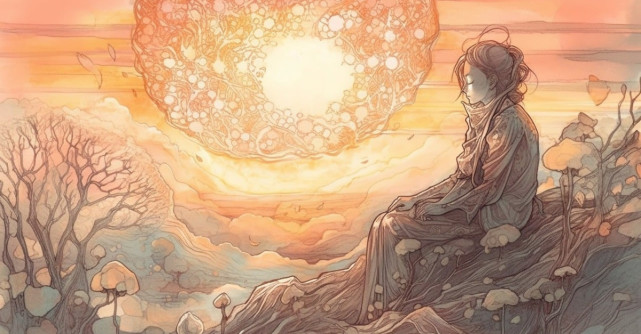 Nu, nu ai sufletul gol. Ești doar obosită de la tot ce s-a întâmplat. Cum să îți recapeți puterea interioară?