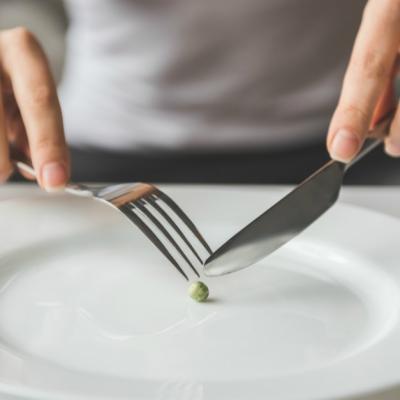 Tulburări alimentare: Anorexia și bulimia nervoasă