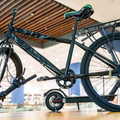 Bergenbier S.A. lansează campania Designed by Accident. Viața nu are buton de undo