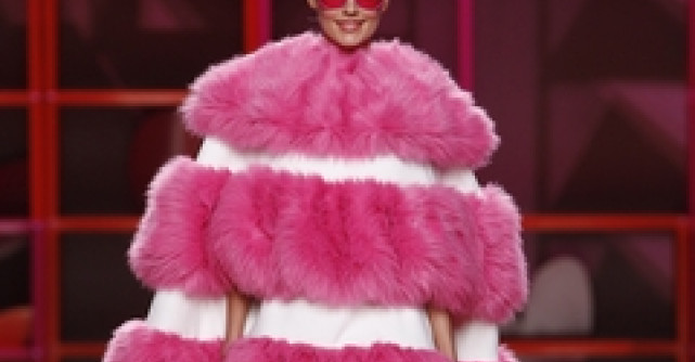 NESCAF® Dolce Gusto® prezinta  AGATHA  RUIZ  DE LA PRADA