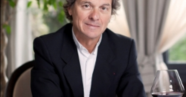 Guy Martin semneaza meniul Bistro Epoque