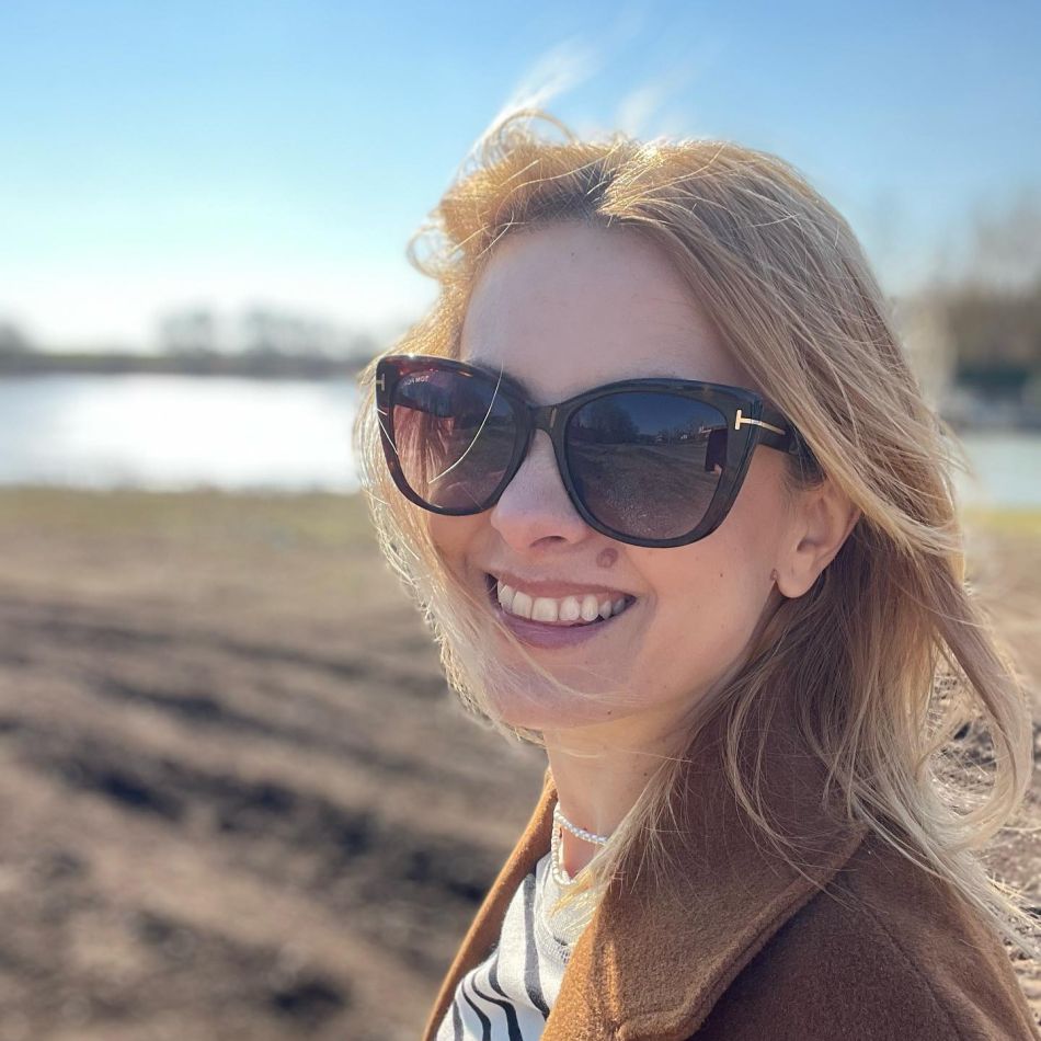 Simona Gherghe, adevăratul motiv pentru care a renunțat la Acces Direct: Nu-mi place să fac lucrurile pe jumate...